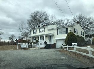 354 Woodward Rd, Providence, RI 02904