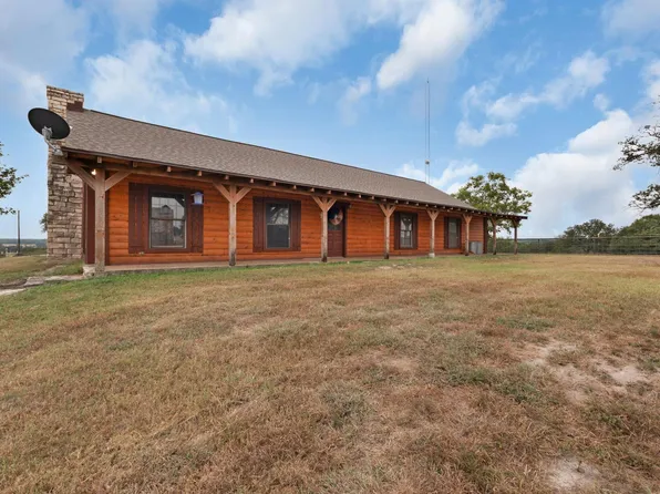 124 Old Mission Rd, Kempner, TX 76539
