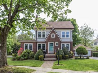 35 Lodge Rd #35, Belmont, MA 02478