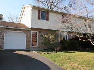 416 Arlington St, Easton, PA 18045