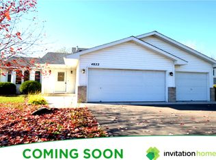 4822 Heather Ridge Rd N, Oakdale, MN 55128