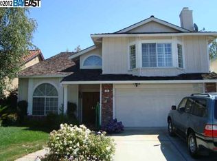 558 Fallen Leaf Cir, San Ramon, CA 94583