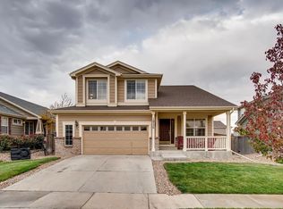 10756 Kalispell St, Commerce City, CO 80022