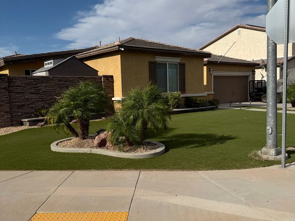 266 W Puerto Escondido Dr