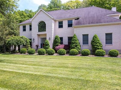 43 Coachlight Drive, Poughkeepsie, NY, 12603