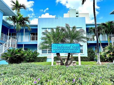 315 Van Buren St APT 202B, Hollywood, FL, 33019