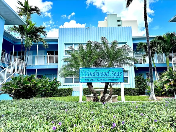 315 Van Buren St APT 202B, Hollywood, FL 33019