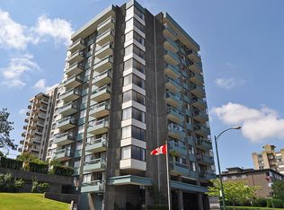 2324 W 1st Ave #702, Vancouver, BC