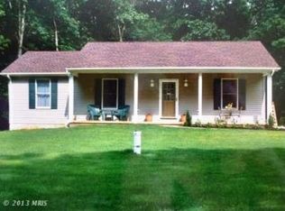 16 Constitution Rd, Pylesville, MD 21132