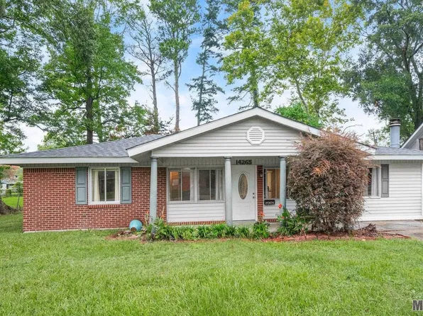 14265 Firethorn Dr, Baton Rouge, LA 70819