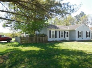 7101 Senn Way, Mechanicsville, VA 23111