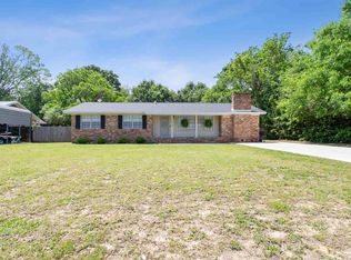 7213 Tippin Ave, Pensacola, FL 32504