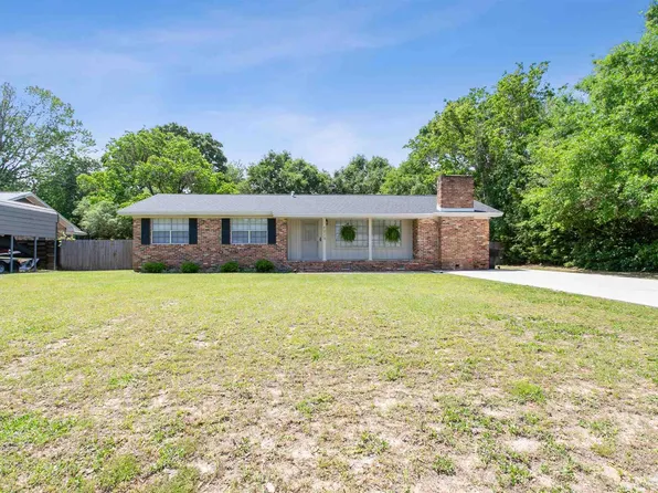 7213 Tippin Ave, Pensacola, FL 32504