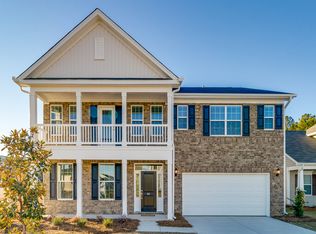 101 Brockway Dr, Columbia, SC 29229