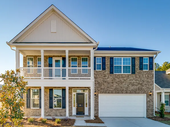 101 Brockway Dr, Columbia, SC 29229