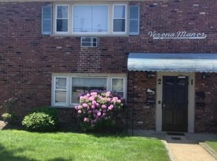 365 Bloomfield Ave #2, Verona, NJ 07044