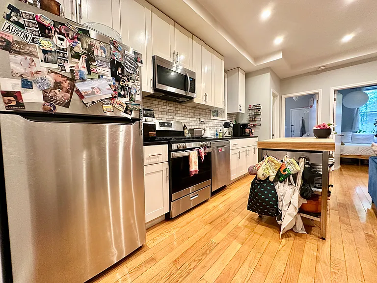 113 Saint Nicholas Ave #1AB — Photo 4