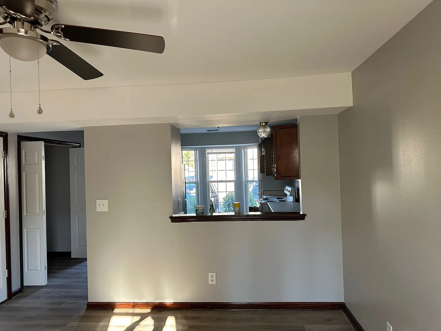 2 bed, 1.5 bath, 1100 sqft, $1,250 — Photo 4