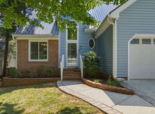 107 Cambrian Way, Cary, NC 27511