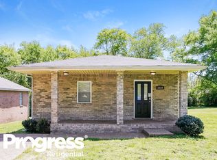 1829 Glade St, Nashville, TN 37207