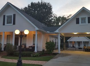 64609 Magnolia Dr, Pearl River, LA 70452