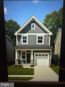 8 Dorsey Ave, Annapolis, MD, 21401