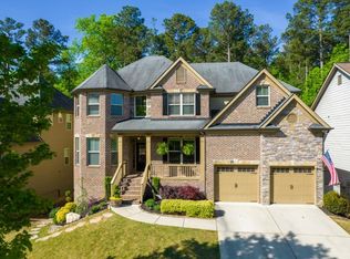 1932 Binnies Way, Buford, GA 30519