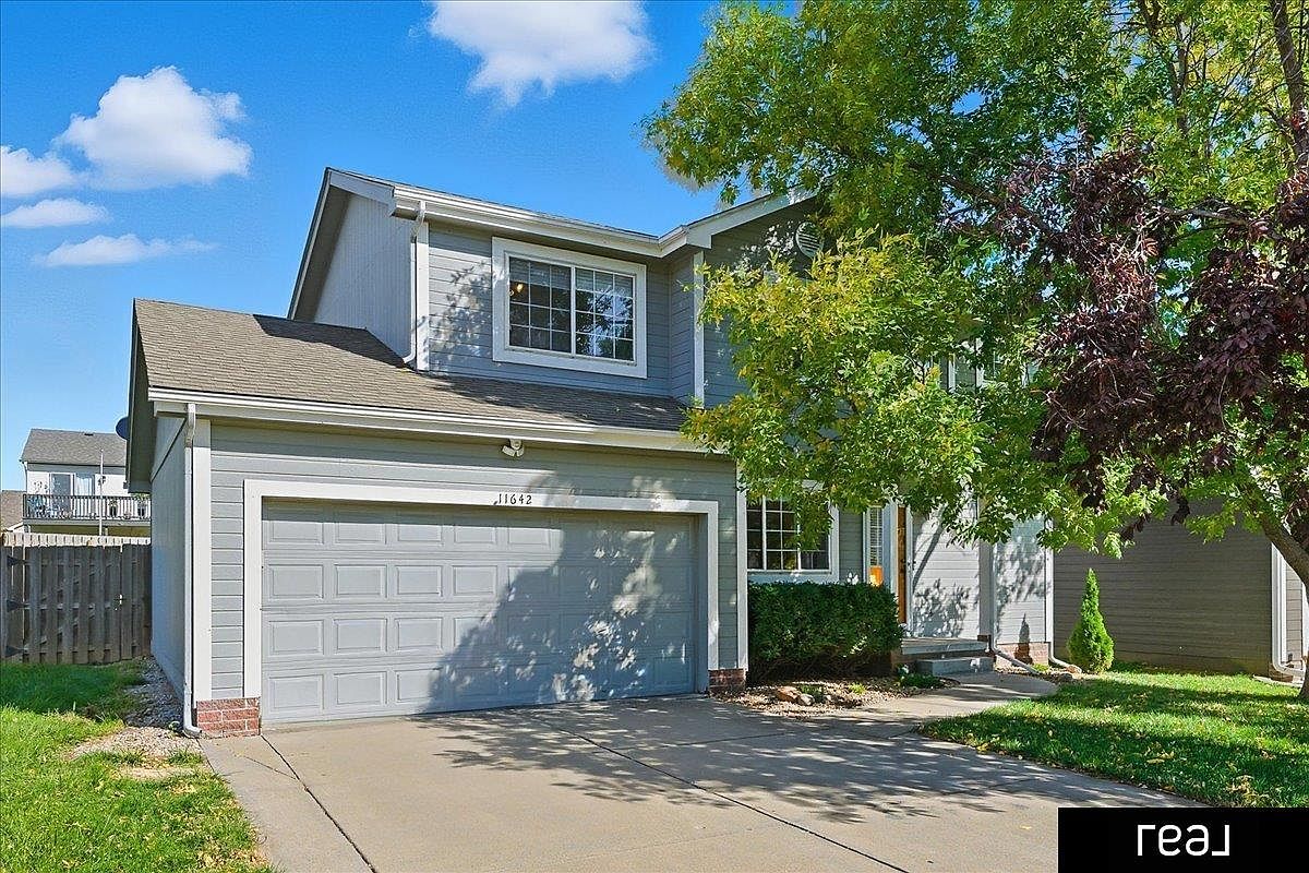 11642 Polk St, Omaha, NE 68137 | Zillow