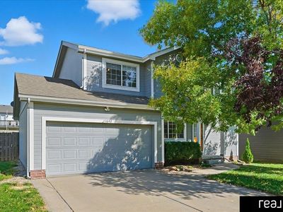 11642 Polk St, Omaha, NE, 68137