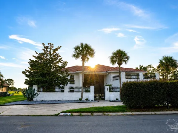 5089 Shoshone Dr, Perdido Key, FL 32507