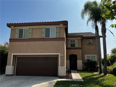 7872 Corte Castillo, Riverside, CA, 92509