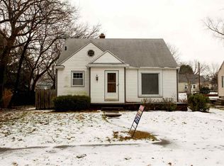 54216 27th St, South Bend, IN 46635