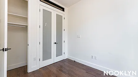 Rented by Nooklyn NYC LLC