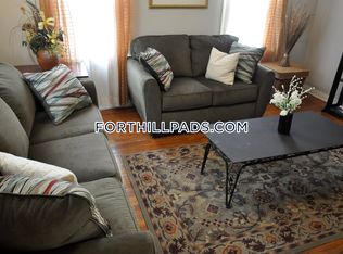 10 Gardner St #2, Boston, MA 02119