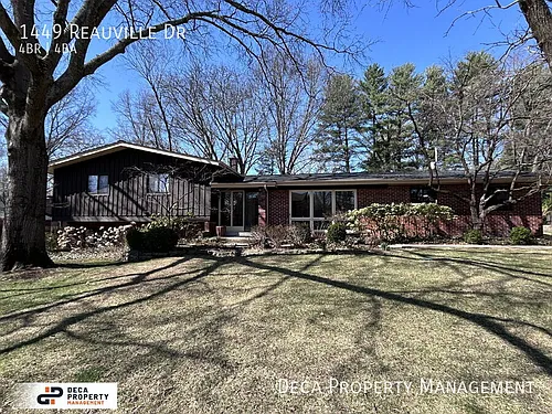 1449 Reauville Dr Photo 1