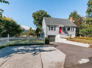 91 Massachusetts Ave, Dedham, MA 02026