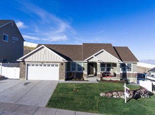 7066 W Romans View Pl, Herriman, UT 84096