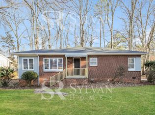 2506 Guyer St, High Point, NC 27265