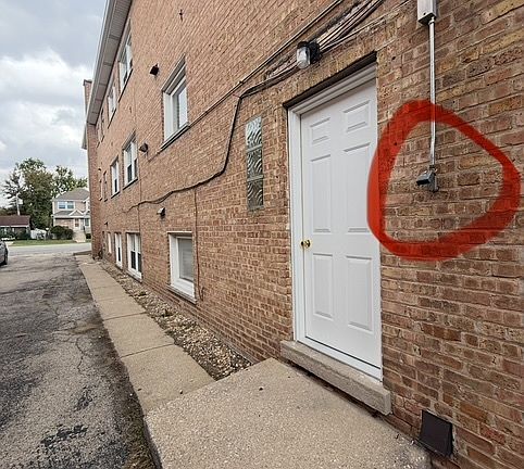 2nd image of 3537 S Harlem Ave APT 2F