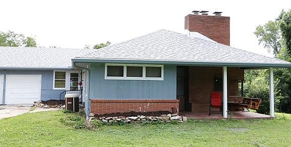 2nd image of 9615 Richmond Ave