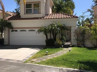 9 Villamoura, Trabuco Canyon, CA 92679