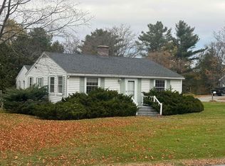 21 Danyow Dr, Middlebury, VT 05753