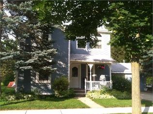 531 Cass St, Frankenmuth, MI 48734