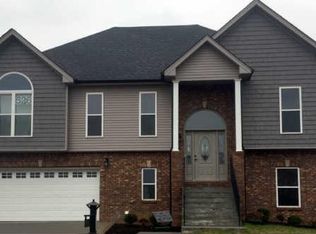 526 Autumnwood Farms LOT 526, Clarksville, TN 37042