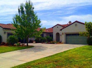8591 Kendra Ln, Eastvale, CA 92880