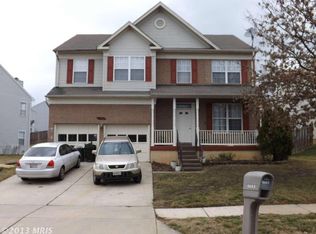 6603 Asset Dr, Landover, MD 20785