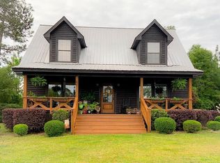 287 Jordan Rd, Ellisville, MS 39437