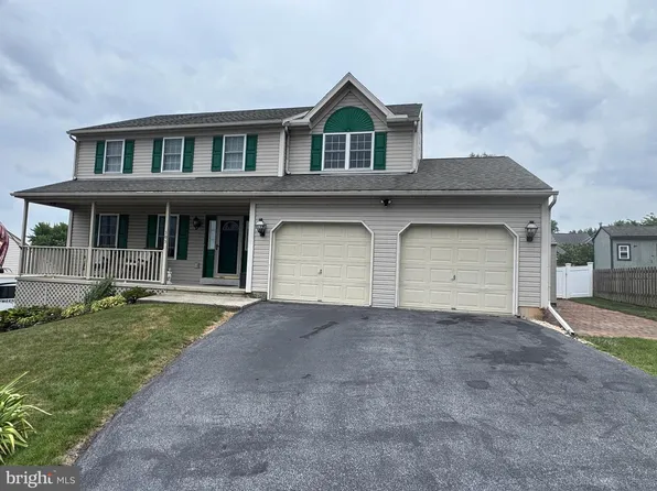505 Harding St, Birdsboro, PA 19508