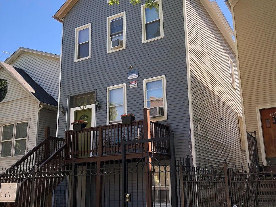 1st image of 1729 N Fairfield Ave #4