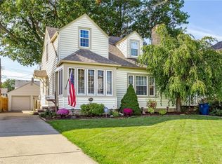 1030 Allison Ave, Lorain, OH 44052